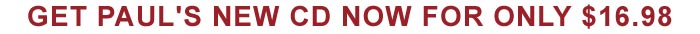 you didn't build that cd